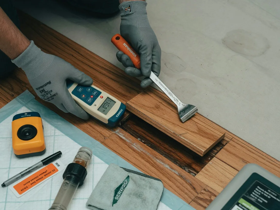 Why choose Water Damage Restoration in Toivola, MI